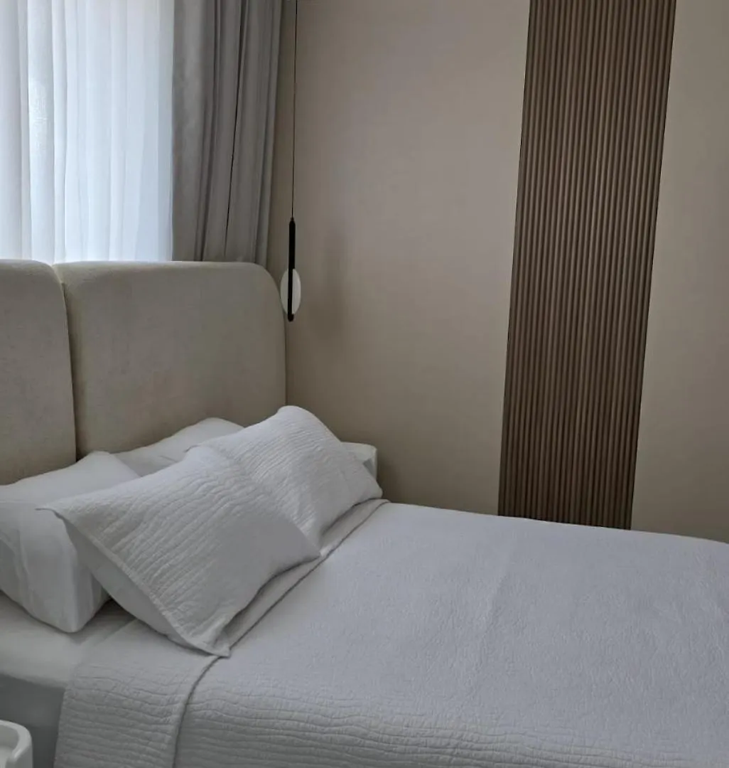 Alan VI Tower Apartamento Santo Domingo República Dominicana