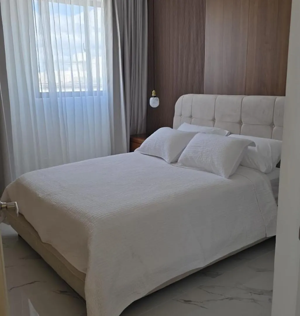 Alan VI Tower Apartamento Santo Domingo